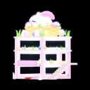 Bunny Basket Base