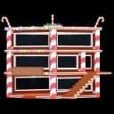 Gingerbread Base